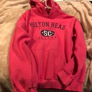 Hilton Head Sweatshirt